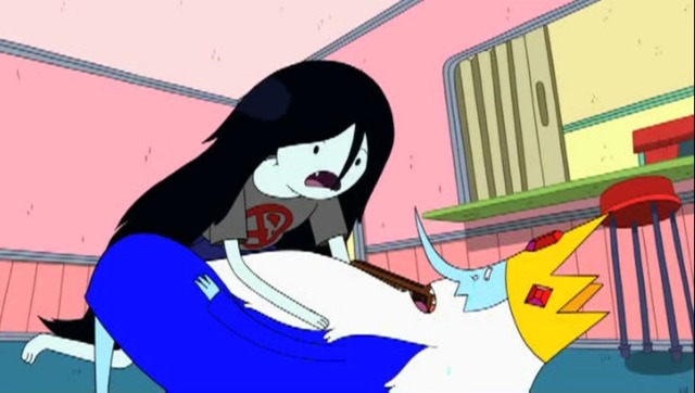 adventure time porn time come crazy adventure mathematical stop acting