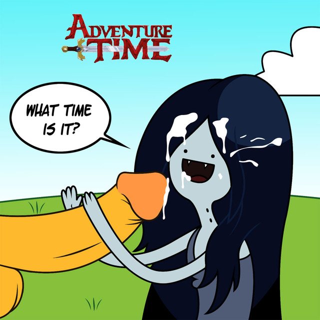 adventure time porn time jake dog adventure marceline