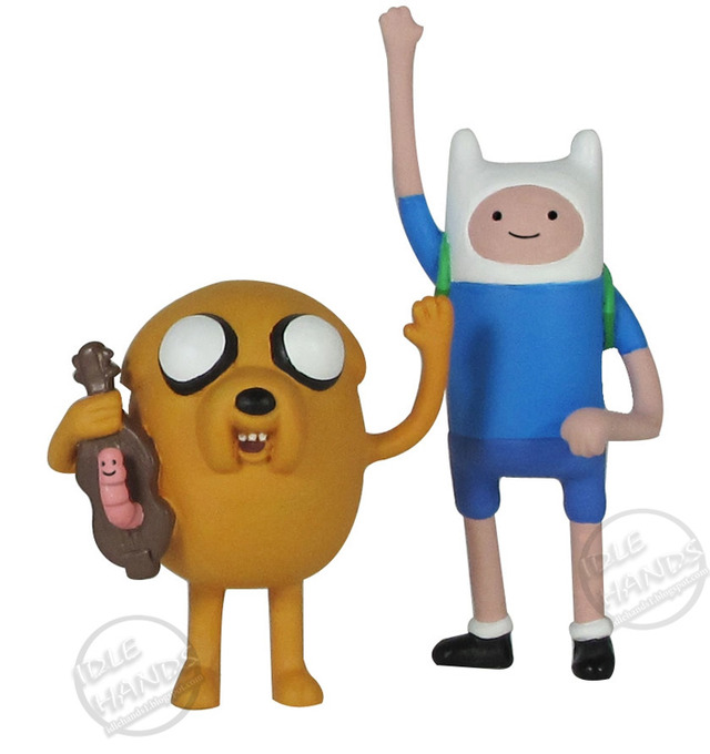 adventure time porn time exclusive adventure figures sdcc figs