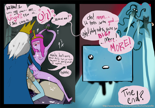 adventure time porn hentai media comics time adventure