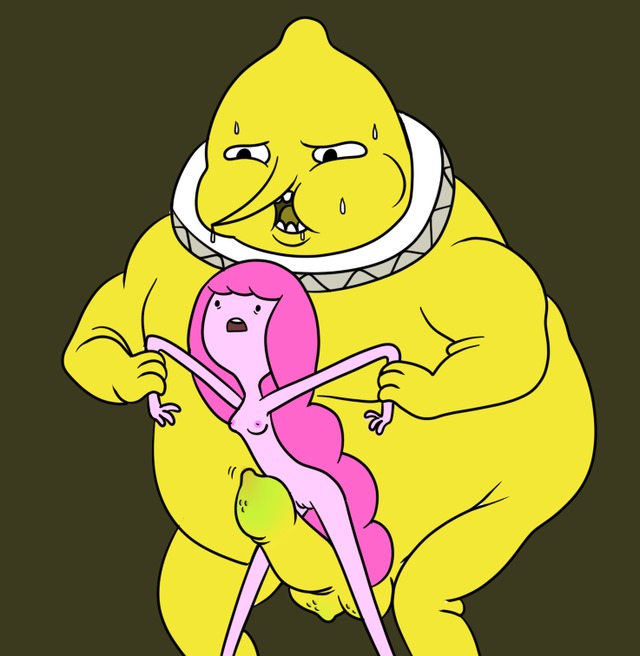 adventure time porn hentai time princess adventure bubblegum earl lemongrab threeworlds