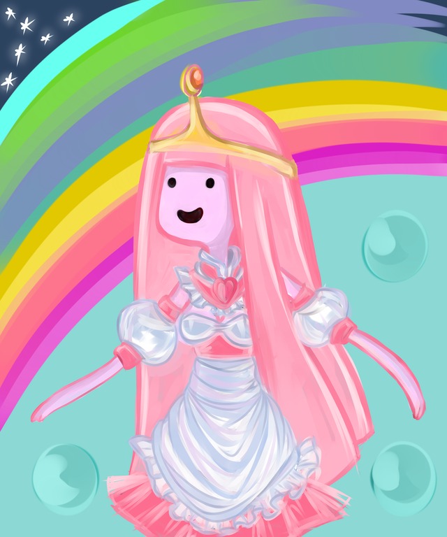 adventure time porn porn all time princess adventure bubblegum jubschan