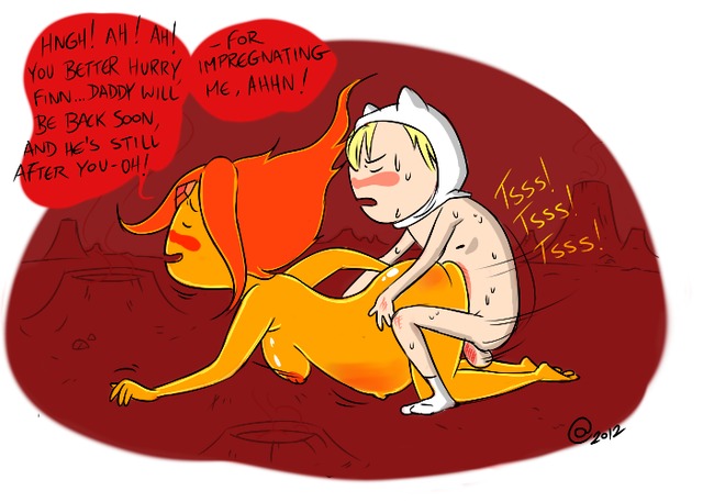 adventure time porn time princess human adventure finn decd flame