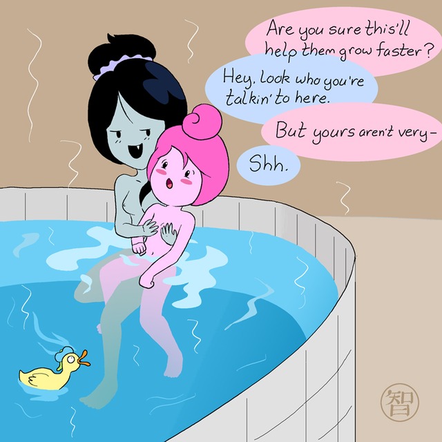 adventure time porn time princess efd fbe adventure marceline bubblegum coldfusion bcddac