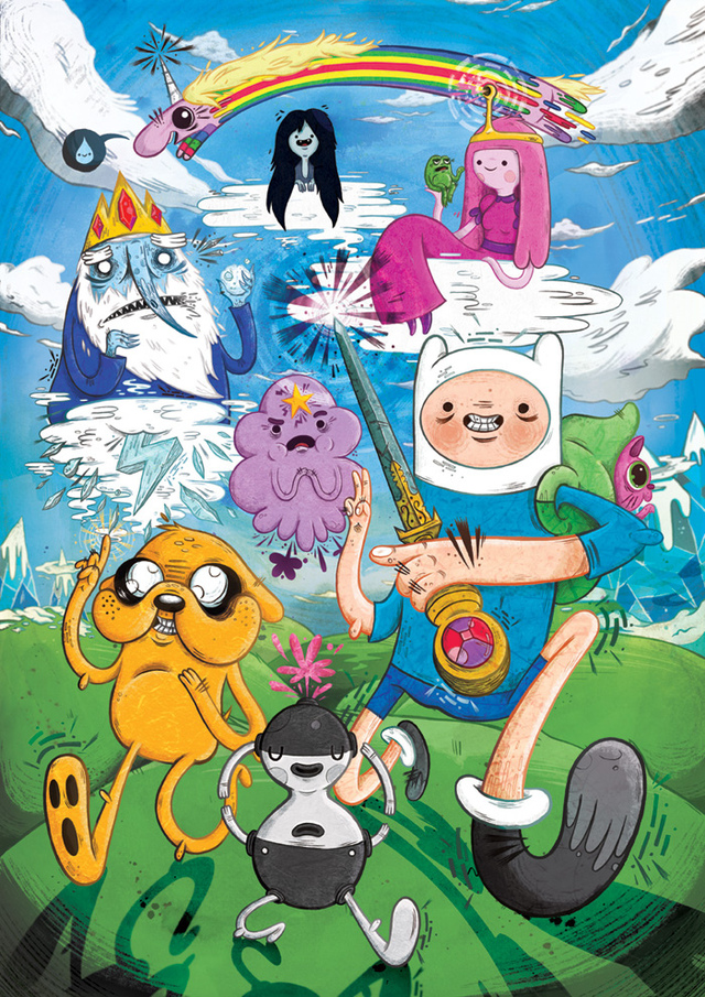 adventure time porn time adventure