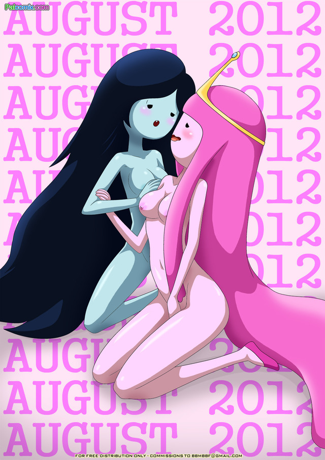 adventure time porn time princess palcomix bbmbbf eab adventure marceline bubblegum