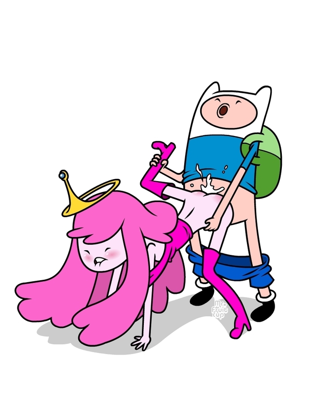 adventure time porn hentai page all time princess human adventure finn bubblegum mrfruitcup