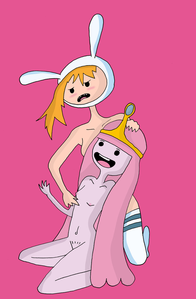 adventure time porn 