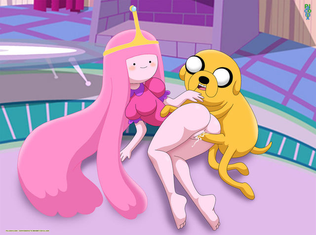 adventure time porn 