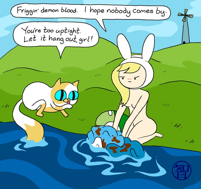 adventure time porn porn media time rule cat original cake adventure fionna faedf