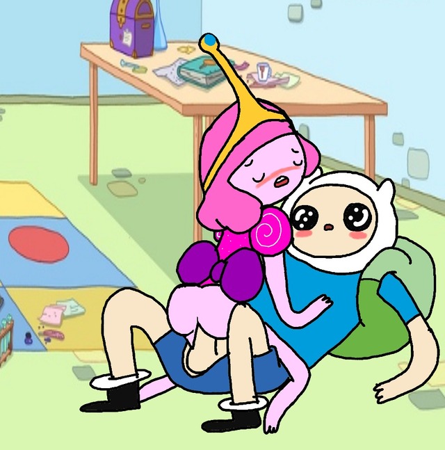 adventure time porn hentai page all time princess human adventure finn bubblegum sock