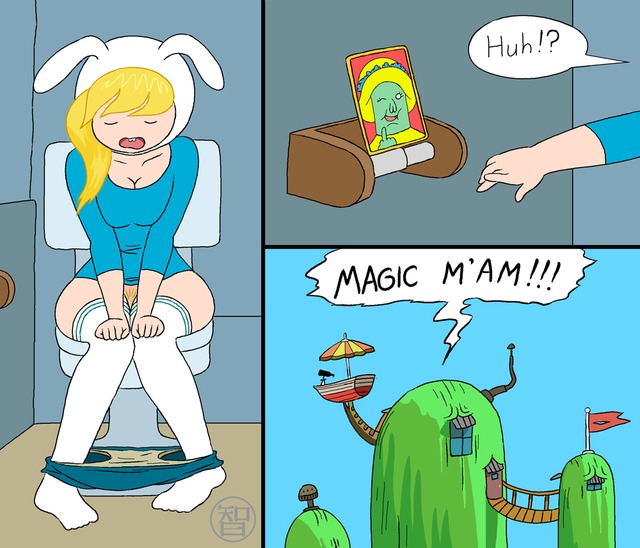 adventure time porn time rule magic girl man human adventure fionna coldfusion