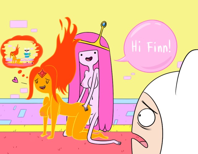 adventure time porn porn cartoon time anime photo adventure