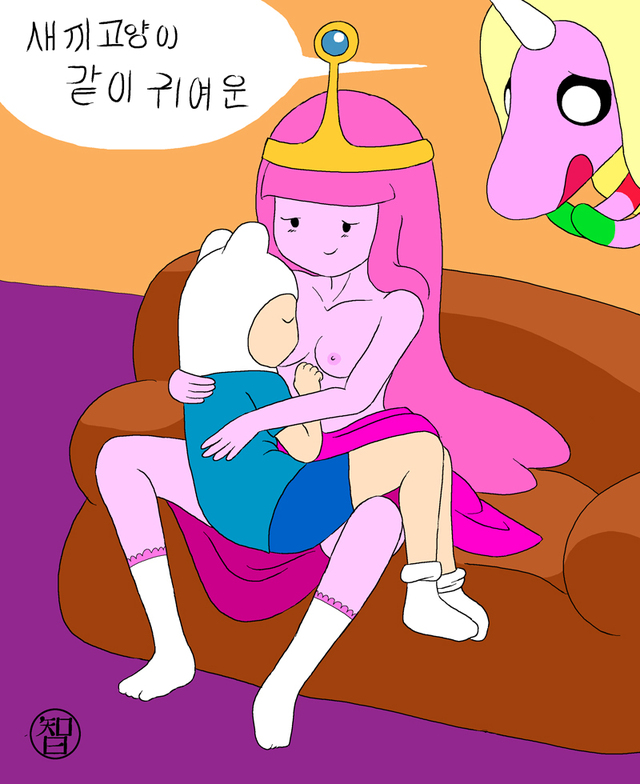 adventure time porn hentai page all time princess human lady adventure finn bubblegum coldfusion rainicorn