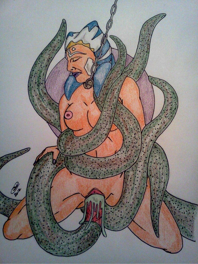 ahsoka porn porn media pics original ahsoka togruta browser devilfinder