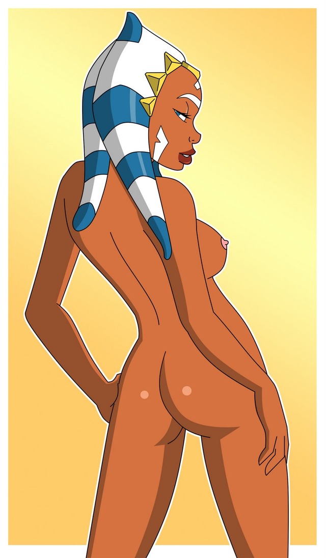 ahsoka porn entry ahsokabooty