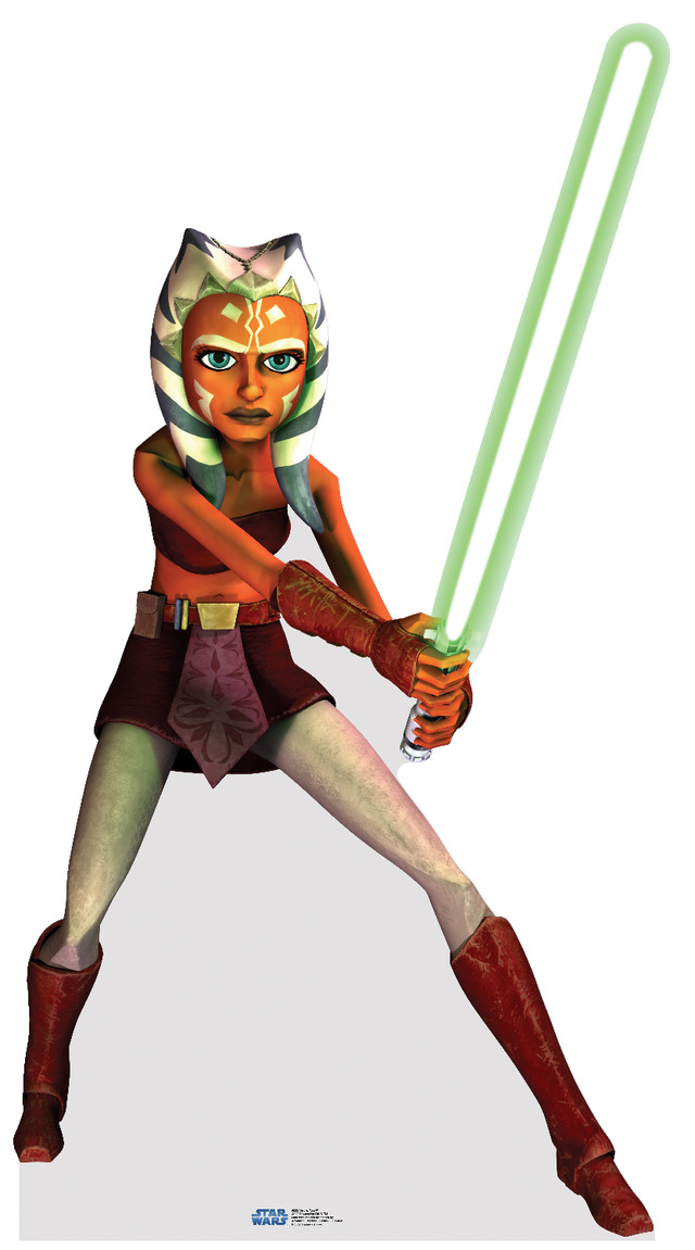 ahsoka porn april ahsoka tano