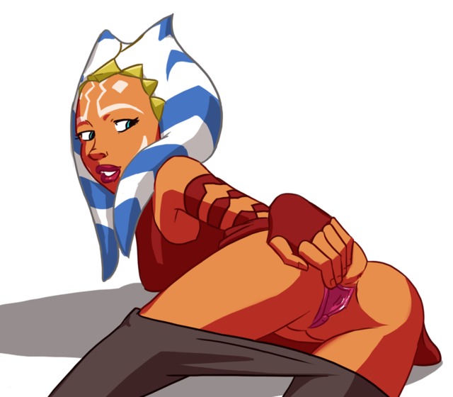 ahsoka porn porn original star source wars ahsoka tano togruta starwars tourbillon fce cacf tanostar