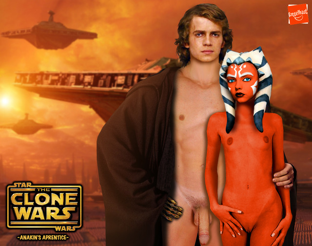 ahsoka porn hentai media pics guy star date clone wars ahsoka tano anakin