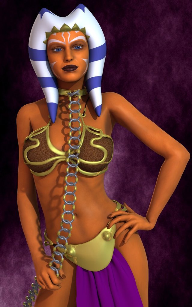 ahsoka porn hentai porn girl star paris clone wars ahsoka tano slave turanga hilton mememo