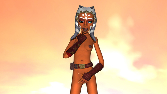 ahsoka porn rule star data may clone wars ahsoka tano togruta net paheal habari