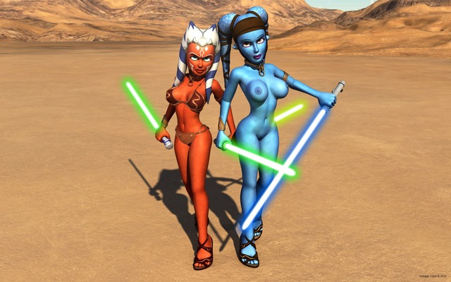 ahsoka porn star wars ahsoka tano aayla secura twi lek kondaspeter dorem