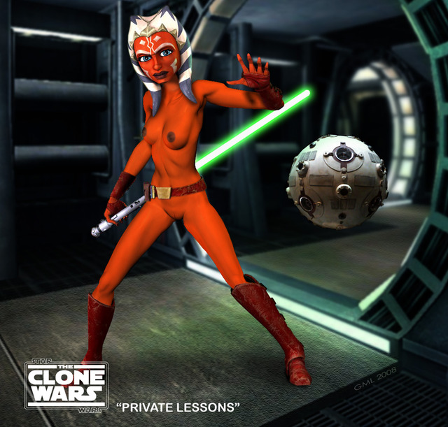 ahsoka porn porn media original star clone wars ahsoka tano togruta