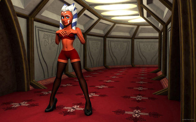 ahsoka porn entry nude ahsoka tano censored kondaspeter