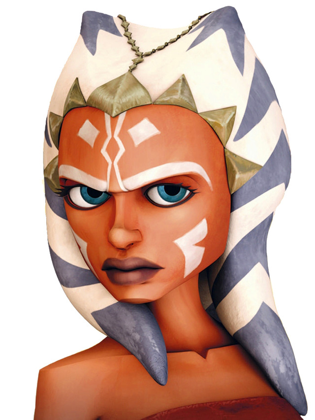 ahsoka porn ahsoka tano starwars wookieepedia