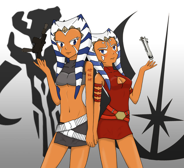 ahsoka porn date ahsoka meda tone sneyx