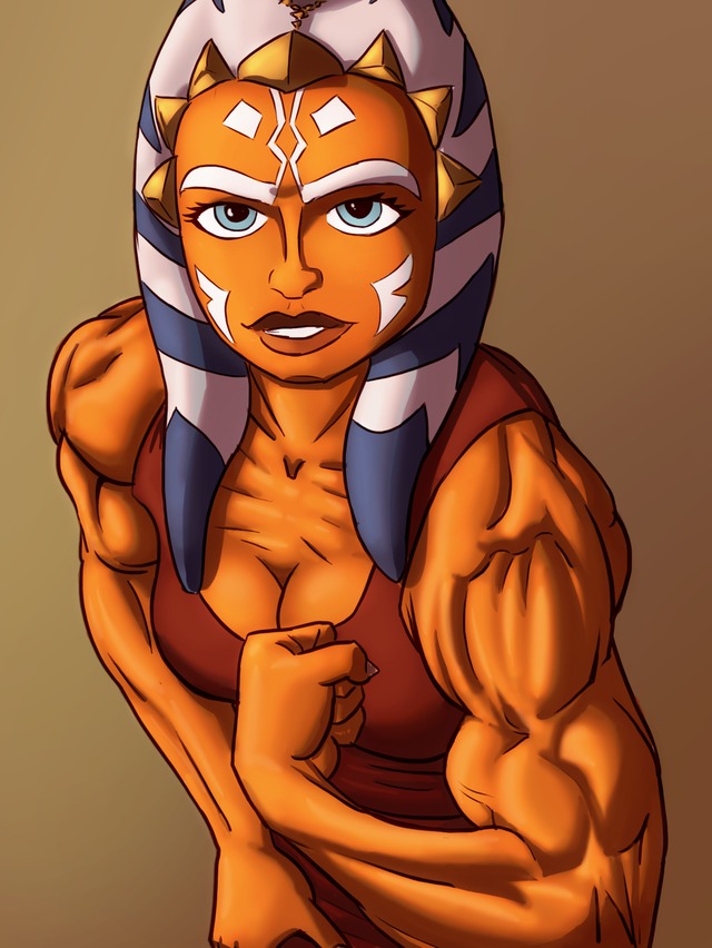 ahsoka porn date ahsoka stronger ritualist