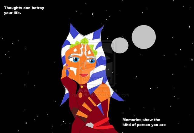 ahsoka porn porn sexy entry dress ahsoka tano black pose censored kondaspeter lost thoughts