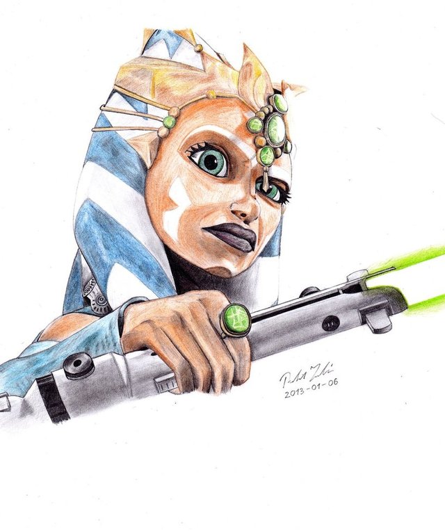 ahsoka porn porn media cartoon comments have original added been ahsoka tano