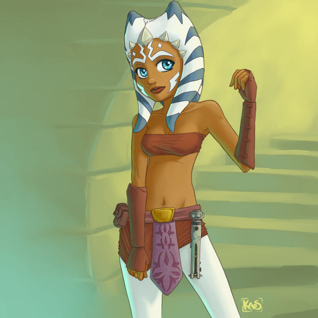 ahsoka tano hentai hentai media ahsoka tano