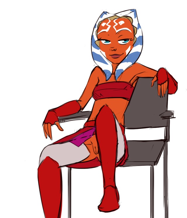 ahsoka tano hentai star clone wars ahsoka tano tourbillon