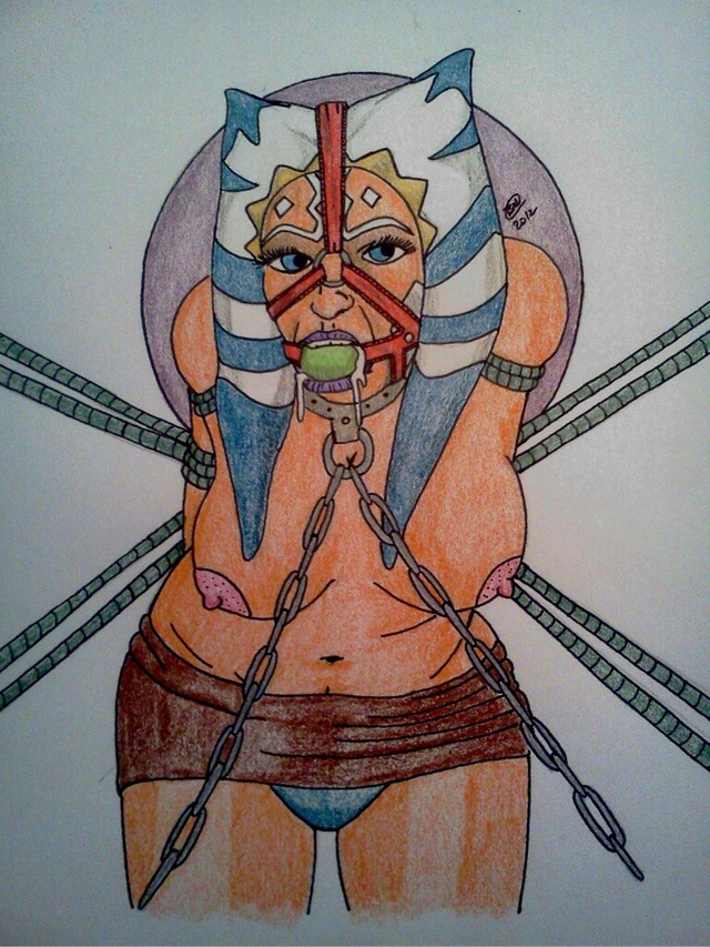 ahsoka tano hentai hentai media ahsoka tano