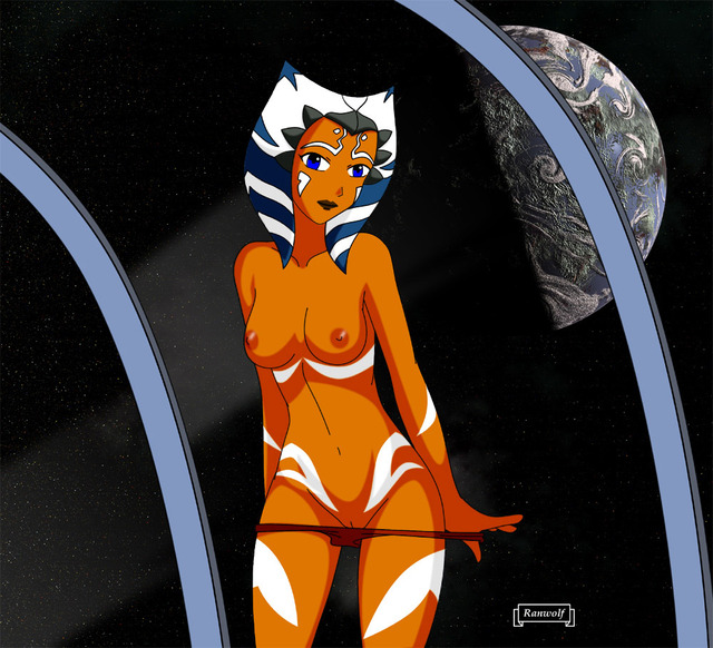 ahsoka tano hentai pictures user ahsoka tano ranwolf