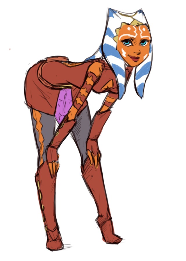 ahsoka tano hentai morelikethis ahsoka tano tourbillon