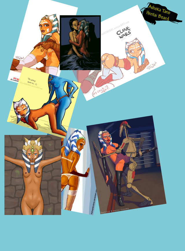 ahsoka tano hentai hentai thumbnails board source tano ashoka daad dbaea luciapokemon rvsme urgrn