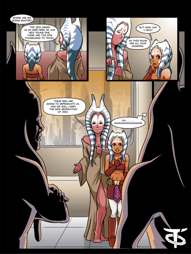 ahsoka tano hentai hentai media comic ahsoka tano