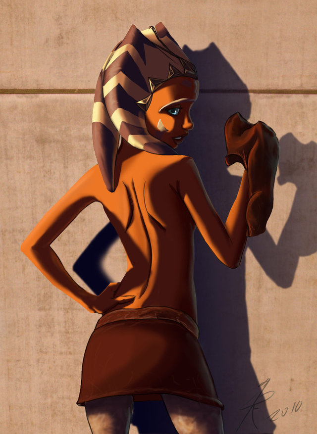 ahsoka tano hentai hentai star wars ahsoka tano