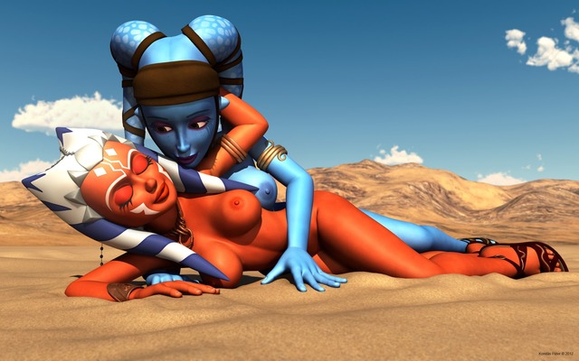 ahsoka tano porn porn nude star clone wars ahsoka tano togruta aayla secura twi lek kondaspeter shaak