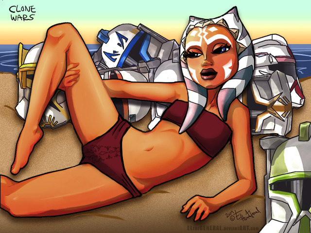 ahsoka tano porn beach morelikethis ahsoka tano blast elthegeneral collections