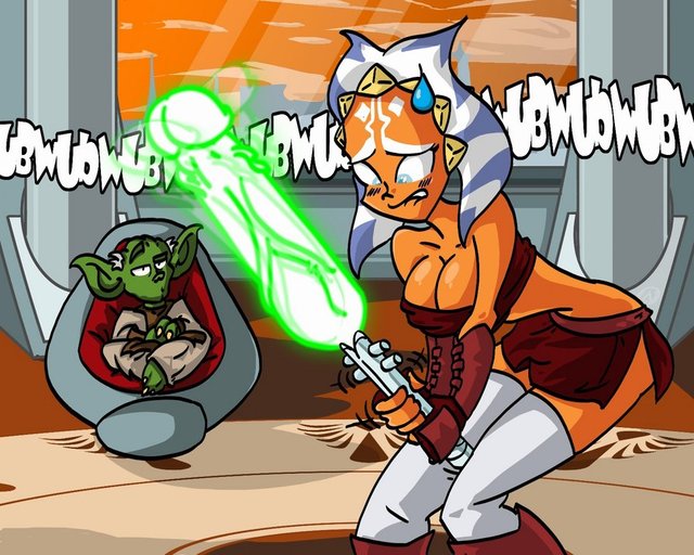 ahsoka tano porn porn media ahsoka tano