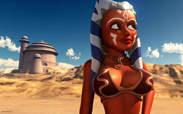 ahsoka tano porn jabba entry ahsoka tano front kondaspeter palace