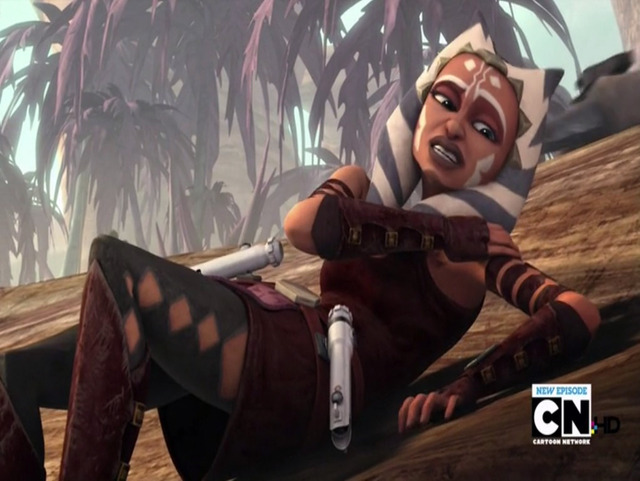 ahsoka tano porn porn media ahsoka tano