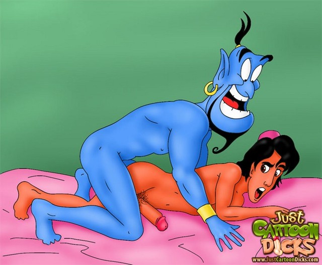 aladdin porn aladdin ass arabic banged catalog cutie