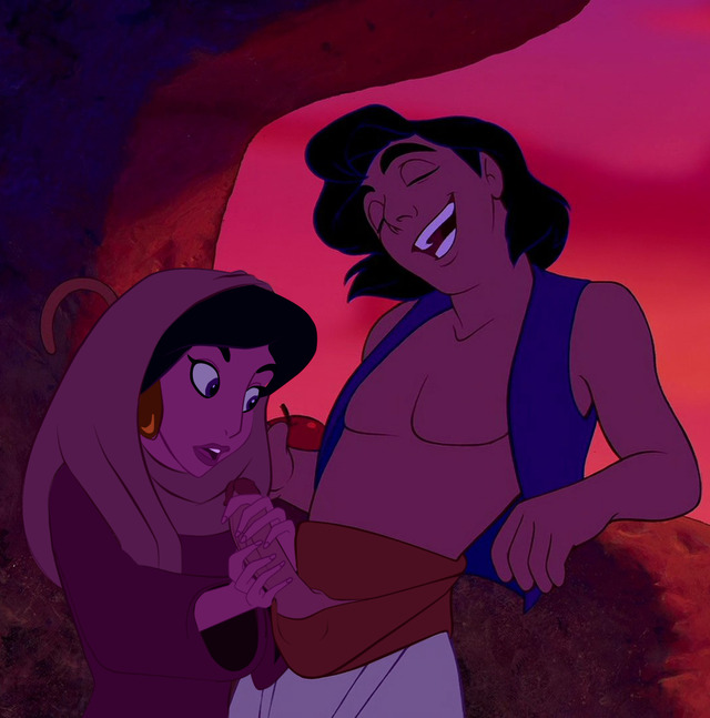 Jasmine And Aladdin Porn 87