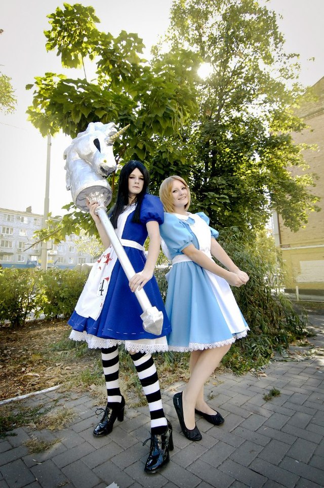 alice in wonderland porn are game alice wonderland returns madness zvezdakris playgirlz signature