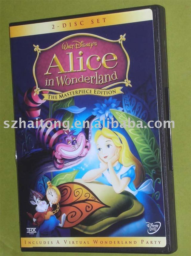 alice in wonderland porn porn photo release alice wonderland set buy dvd special edition